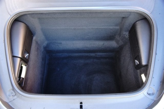 2012 Porsche 911 Carrera S Coupe