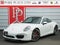 2013 Porsche 911 4S Coupe