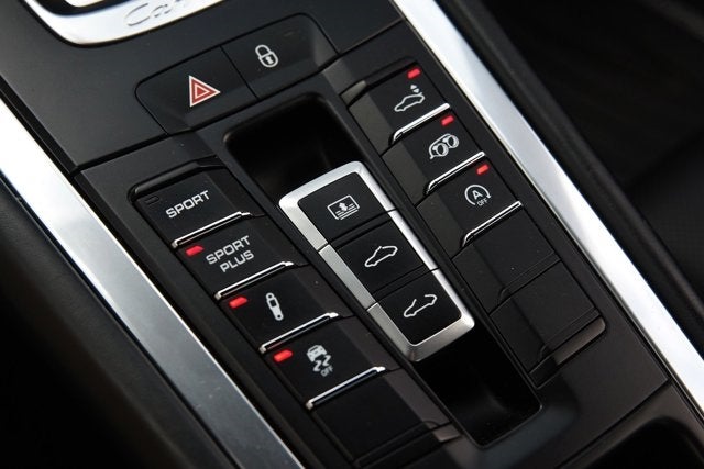 2013 Porsche 911 4S Coupe