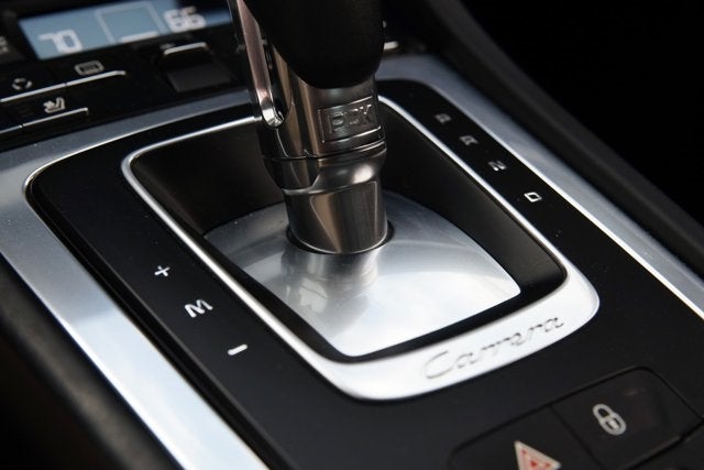 2013 Porsche 911 4S Coupe