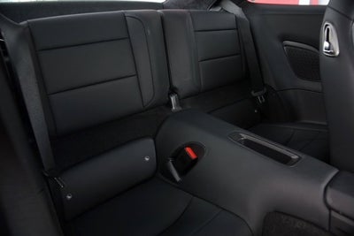 2013 Porsche 911 4S Coupe