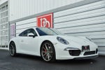 2013 Porsche 911 4S Coupe