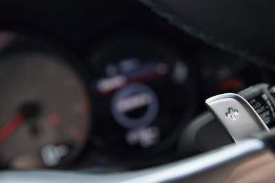 2013 Porsche 911 4S Coupe