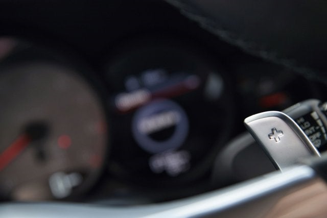 2013 Porsche 911 4S Coupe