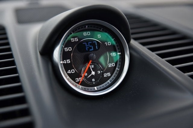 2013 Porsche 911 4S Coupe