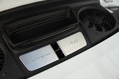 2013 Porsche 911 4S Coupe