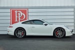2013 Porsche 911 4S Coupe