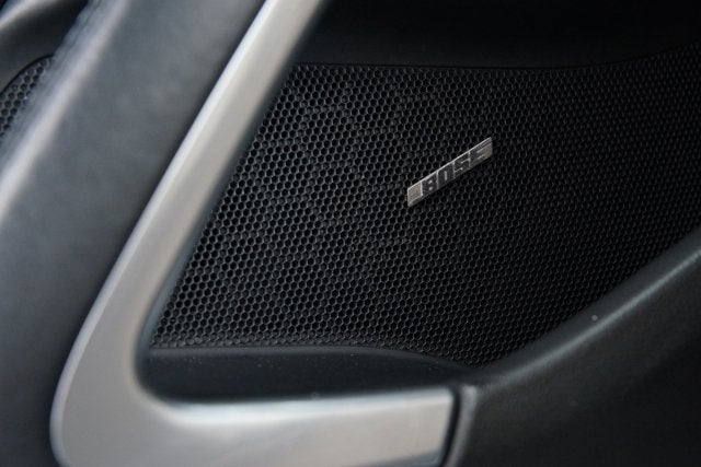 2013 Porsche 911 4S Coupe