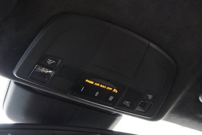 2013 Porsche 911 4S Coupe