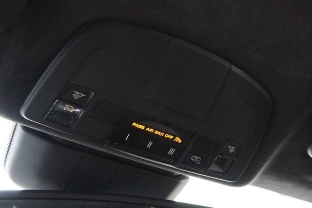 2013 Porsche 911 4S Coupe