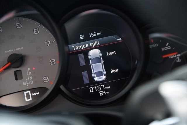 2013 Porsche 911 4S Coupe