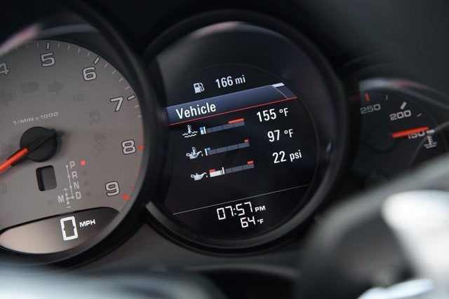 2013 Porsche 911 4S Coupe