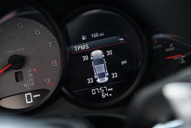 2013 Porsche 911 4S Coupe