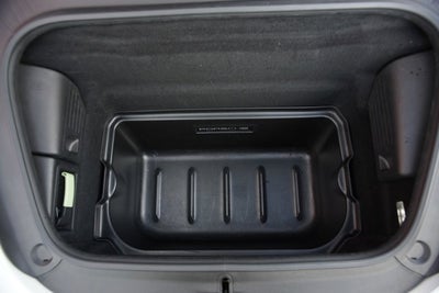 2013 Porsche 911 4S Coupe