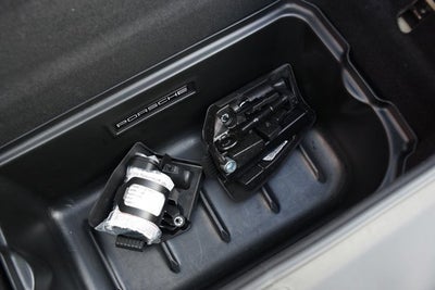 2013 Porsche 911 4S Coupe