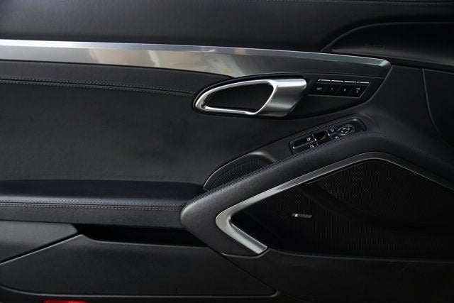 2013 Porsche 911 4S Coupe