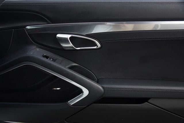 2013 Porsche 911 4S Coupe