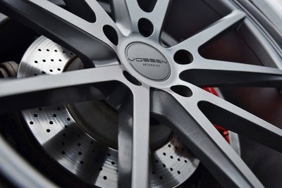 2013 Porsche 911 4S Coupe