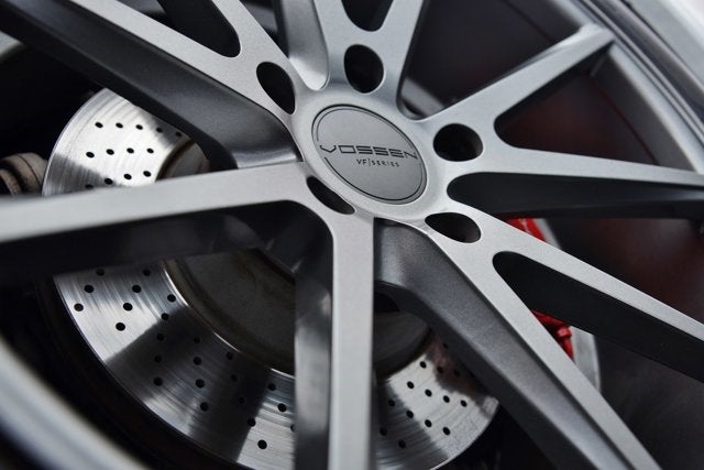 2013 Porsche 911 4S Coupe