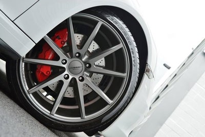 2013 Porsche 911 4S Coupe