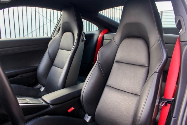 2016 Porsche 911 Carrera S