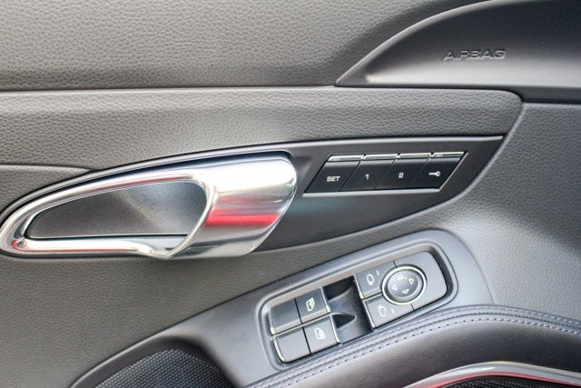 2016 Porsche 911 Carrera S