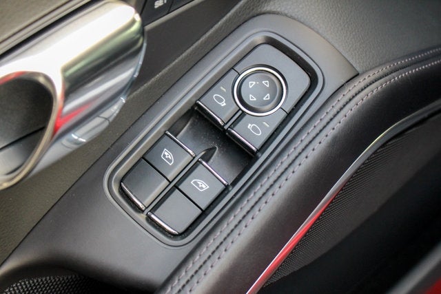 2016 Porsche 911 Carrera S