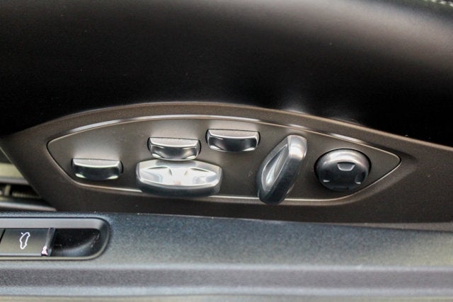 2016 Porsche 911 Carrera S