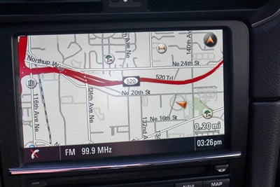 2016 Porsche 911 Carrera S