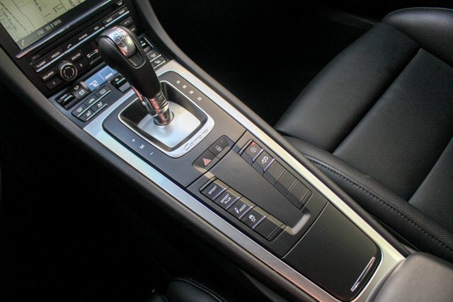 2016 Porsche 911 Carrera S