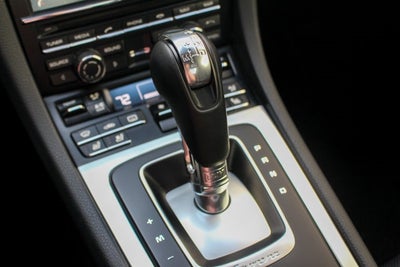 2016 Porsche 911 Carrera S