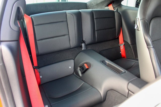 2016 Porsche 911 Carrera S