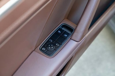 2021 Porsche 911 Carrera S