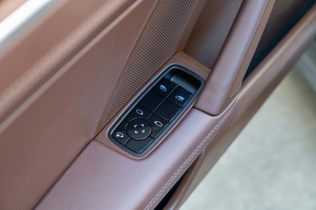 2021 Porsche 911 Carrera S