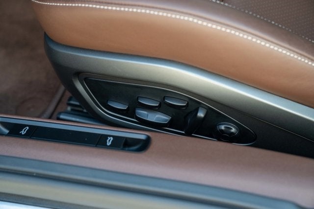 2021 Porsche 911 Carrera S