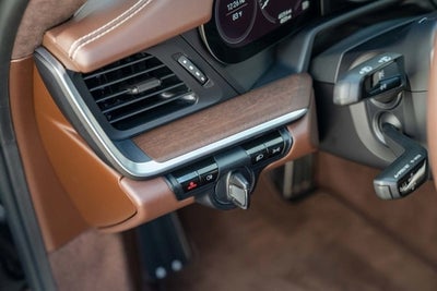 2021 Porsche 911 Carrera S