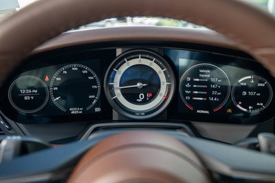 2021 Porsche 911 Carrera S