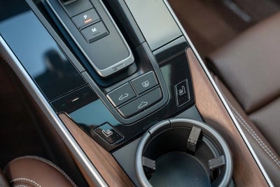 2021 Porsche 911 Carrera S