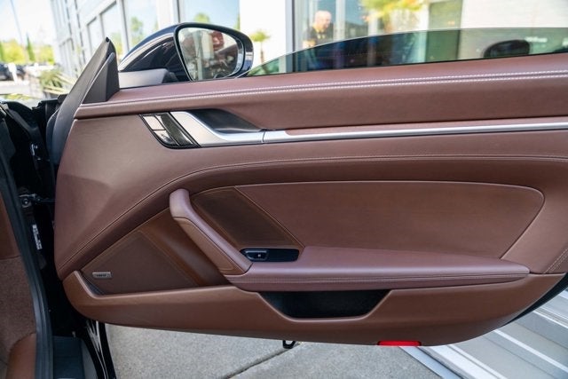 2021 Porsche 911 Carrera S