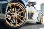 2021 Porsche 911 Carrera S