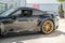 2021 Porsche 911 Carrera S