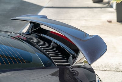 2021 Porsche 911 Carrera S