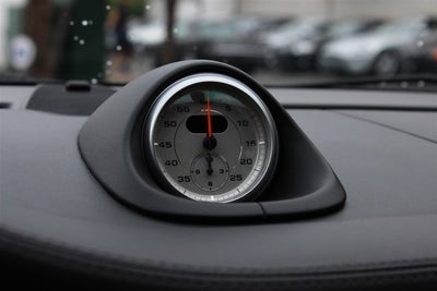 2011 Porsche 911 Carrera 4S