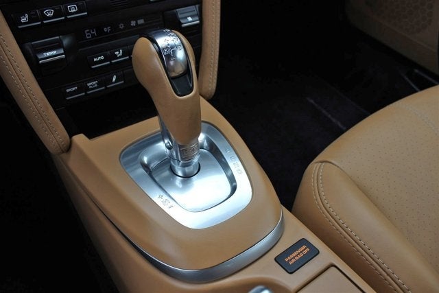 2011 Porsche 911 Carrera 4S