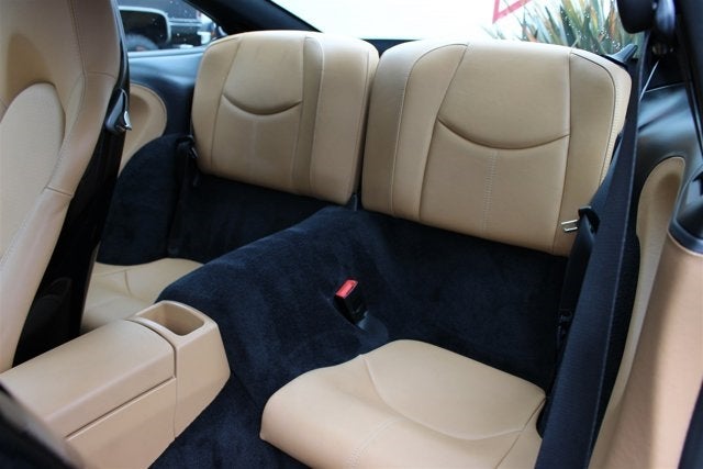 2011 Porsche 911 Carrera 4S