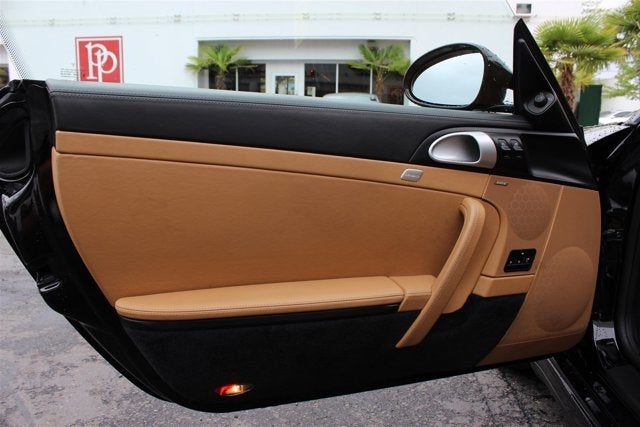 2011 Porsche 911 Carrera 4S