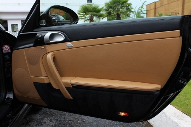 2011 Porsche 911 Carrera 4S