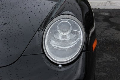 2011 Porsche 911 Carrera 4S