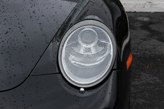 2011 Porsche 911 Carrera 4S