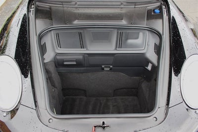 2011 Porsche 911 Carrera 4S